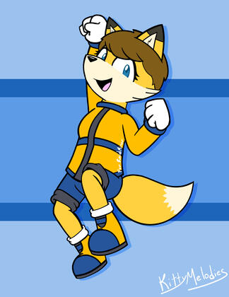 Character Belongs to RaidMiner on DeviantArt