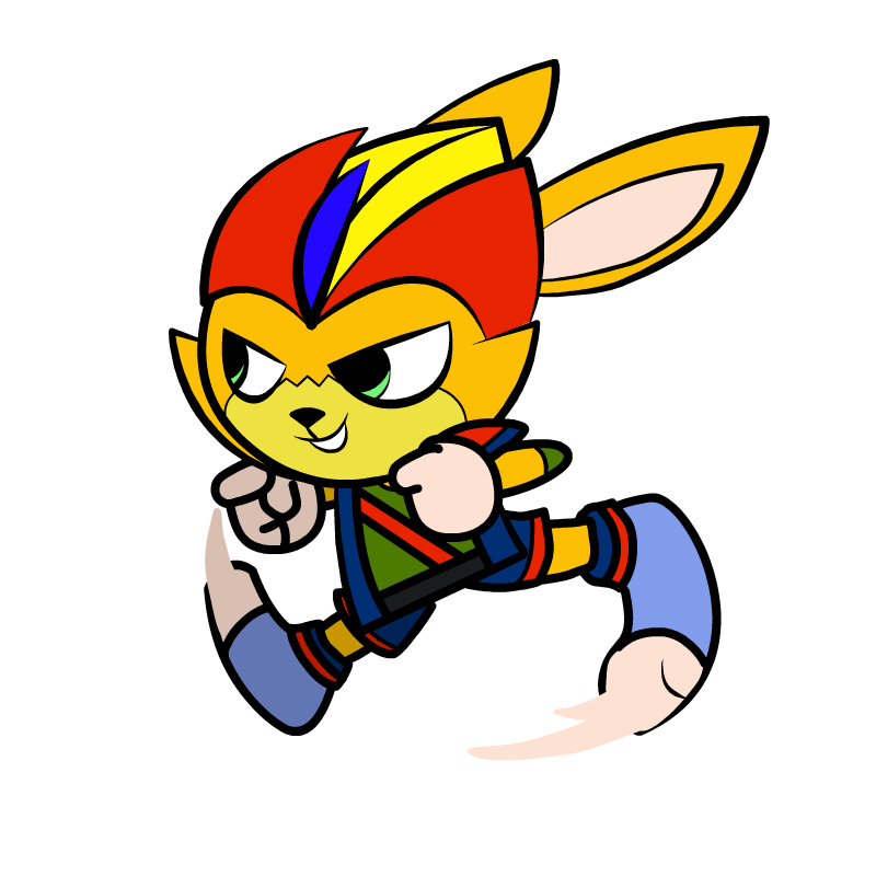 Character Belongs to Larimar2000 on DeviantArt