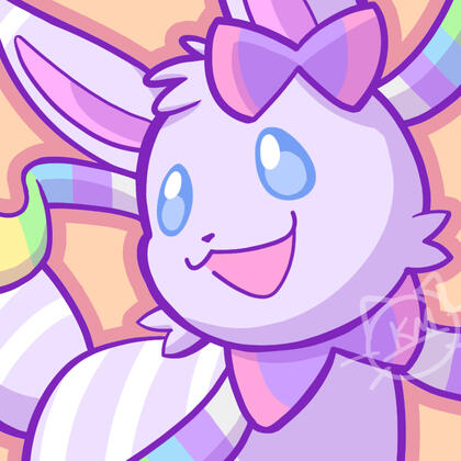 Character Belongs to TripleStarWand on DeviantArt